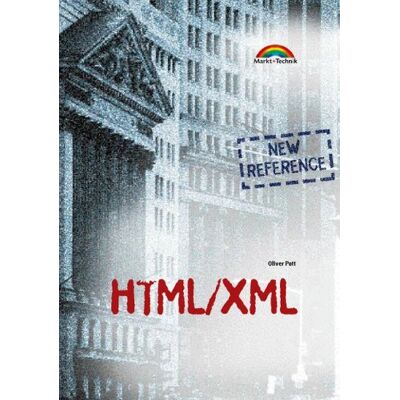 Oliver Pott Html/xml - New Reference - Se . (Referenz - New Technology) - Publicité Oliver Pott Html/xml - New Reference - Se . (Referenz - New Technology) - Publicité