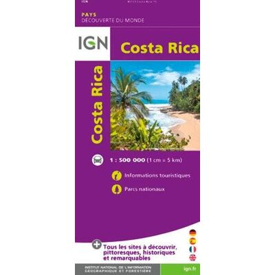 Collectif Costa Rica 2017: Ign.M.P.85133 - Publicité Collectif Costa Rica 2017: Ign.M.P.85133 - Publicité
