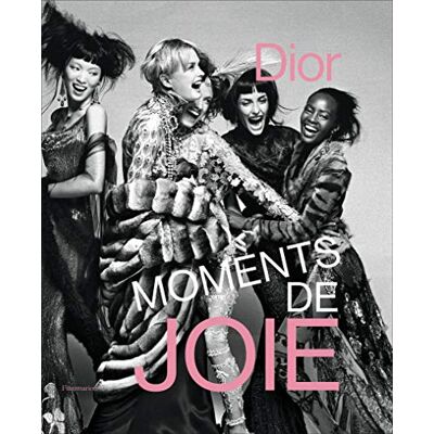 Collectif Dior : Moments De Joie - Publicité Collectif Dior : Moments De Joie - Publicité