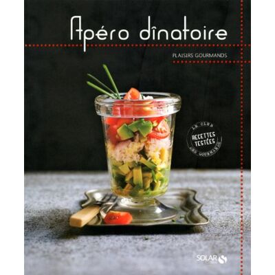 Solar Apéro Dînatoire - Publicité Solar Apéro Dînatoire - Publicité