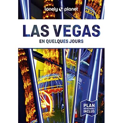 Andrea Schulte-Peevers Las Vegas En Quelques Jours - Publicité Andrea Schulte-Peevers Las Vegas En Quelques Jours - Publicité