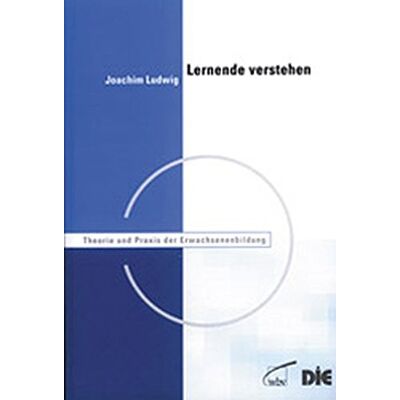 Joachim Ludwig Lernende Verstehen: Lern- Und Bildungschancen In Betrieblichen Modernisierungsprojekten (Theorie Und Praxis Der Erwachsenenbildung) - Publicité Joachim Ludwig Lernende Verstehen: Lern- Und Bildungschancen In Betrieblichen Modernisierungsprojekten (Theorie Und Praxis Der Erwachsenenbildung) - Publicité