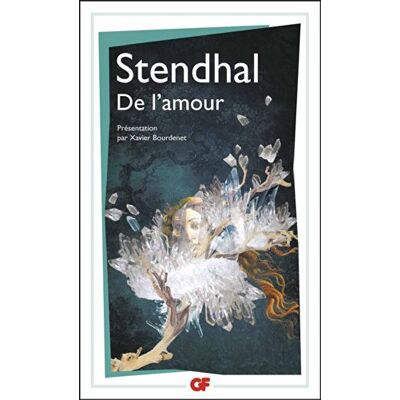 Stendhal De L'Amour - Publicité Stendhal De L'Amour - Publicité