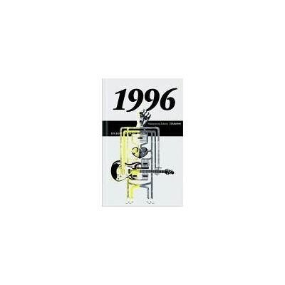 Various 50 Jahre Popmusik - 1996. Buch Und Cd. Ein Jahr Und Seine 20 Besten Songs - Publicité Various 50 Jahre Popmusik - 1996. Buch Und Cd. Ein Jahr Und Seine 20 Besten Songs - Publicité