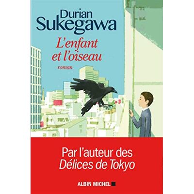 L'Enfant Et L'Oiseau - Publicité L'Enfant Et L'Oiseau - Publicité
