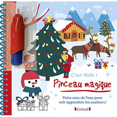 C'Est Noël ! - Publicité C'Est Noël ! - Publicité