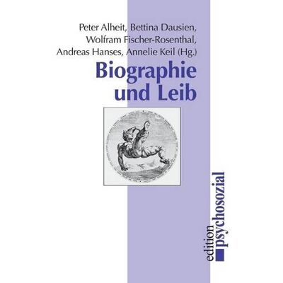 Peter Alheit Biographie Und Leib (Konkret Texte) - Publicité Peter Alheit Biographie Und Leib (Konkret Texte) - Publicité
