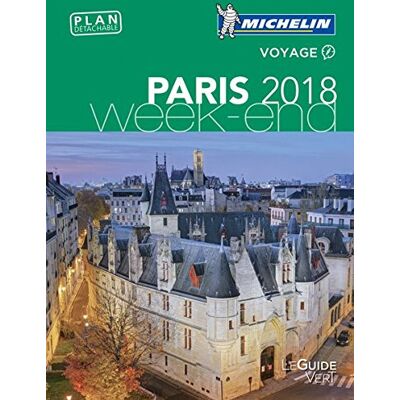 Michelin Paris 2018 - Publicité Michelin Paris 2018 - Publicité