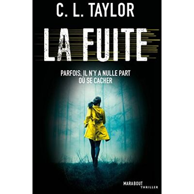 La Fuite - Publicité La Fuite - Publicité