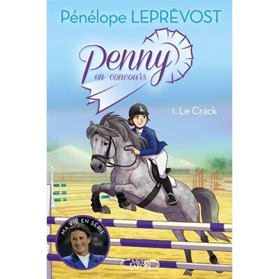 Penny En Concours. Vol. 1. Le Crack - Publicité Penny En Concours. Vol. 1. Le Crack - Publicité