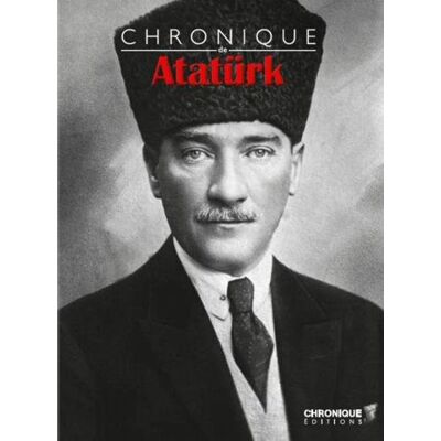 Collectif Atatürk - Publicité Collectif Atatürk - Publicité