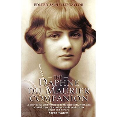 The Daphne Du Maurier Companion - Publicité The Daphne Du Maurier Companion - Publicité
