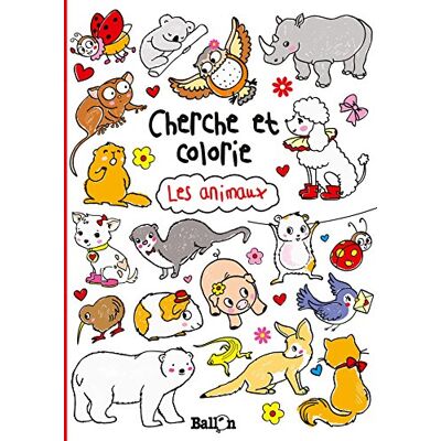 Ballon Les Animaux - Publicité Ballon Les Animaux - Publicité