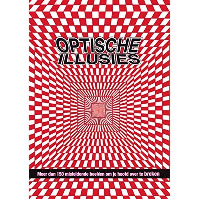 Optische Illusies - Publicité Optische Illusies - Publicité