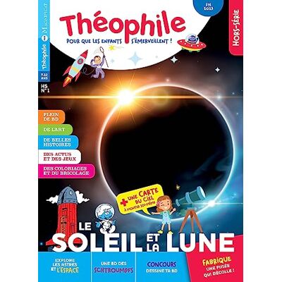 XXX Theophile Hs N°1 - Publicité XXX Theophile Hs N°1 - Publicité