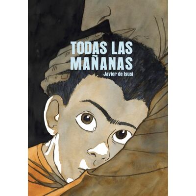 Todas Las Mañanas - Publicité Todas Las Mañanas - Publicité