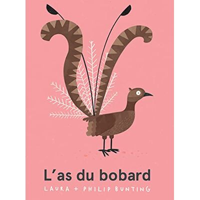 Laura Bunting L'As Du Bobard - Publicité Laura Bunting L'As Du Bobard - Publicité