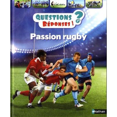 Jean-Michel Billioud Passion Rugby - Publicité Jean-Michel Billioud Passion Rugby - Publicité