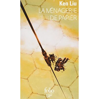 La Ménagerie De Papier - Publicité La Ménagerie De Papier - Publicité