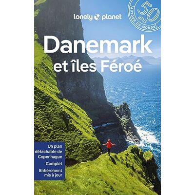 Sean Connolly Danemark - Publicité Sean Connolly Danemark - Publicité