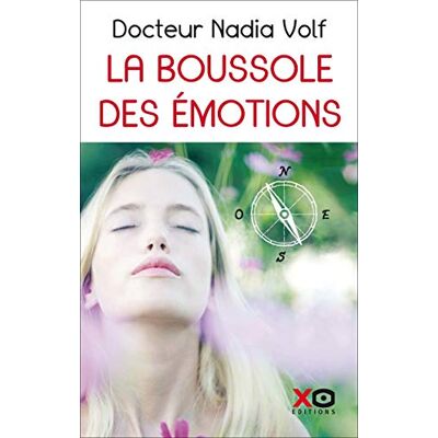 La Boussole Des Émotions : Les 9 Peines De Coeur : Comment Surmonter Les Peines Émotionnelles En Stimulant Les Points Actifs Du Corps - Publicité La Boussole Des Émotions : Les 9 Peines De Coeur : Comment Surmonter Les Peines Émotionnelles En Stimulant Les Points Actifs Du Corps - Publicité