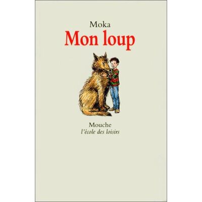Moka Mon Loup - Publicité Moka Mon Loup - Publicité