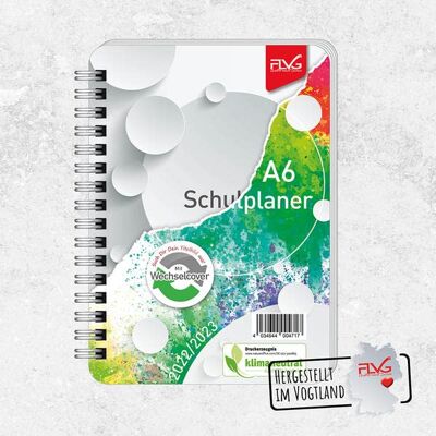 Wolfgang Lückert A6 Gymnasial-, Schul- Und Studienplaner 2022/2023 - Publicité Wolfgang Lückert A6 Gymnasial-, Schul- Und Studienplaner 2022/2023 - Publicité