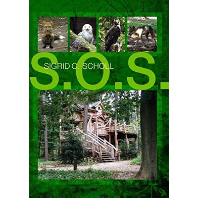 Scholl, Sigrid O. S.O.S. Publicité Scholl, Sigrid O. S.O.S. Publicité