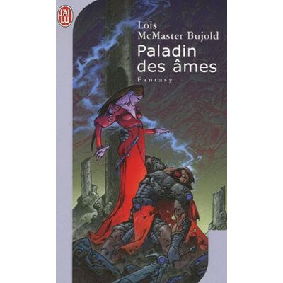 Bujold, Lois McMaster Paladin Des Âmes - Publicité Bujold, Lois McMaster Paladin Des Âmes - Publicité
