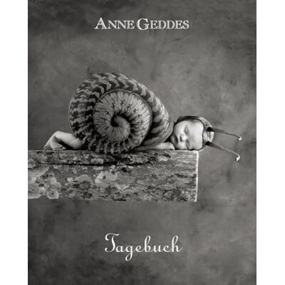 Anne Geddes Tagebuch - Publicité Anne Geddes Tagebuch - Publicité