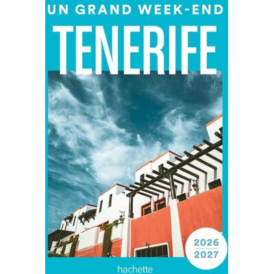 Charles Mathieu-Dessay Tenerife : 2026-2027 - Publicité Charles Mathieu-Dessay Tenerife : 2026-2027 - Publicité