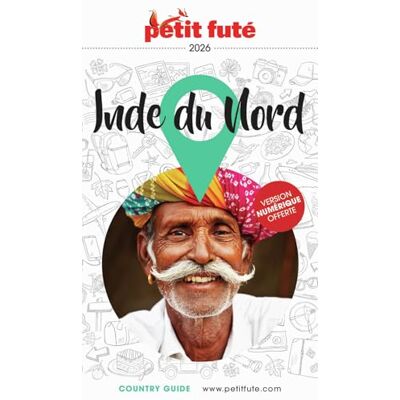 Inde Du Nord : 2026-2027 - Publicité Inde Du Nord : 2026-2027 - Publicité