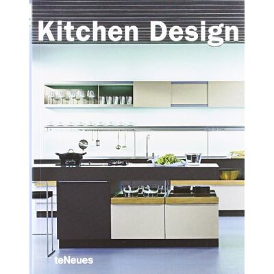 teNeues Kitchen Design - Publicité teNeues Kitchen Design - Publicité