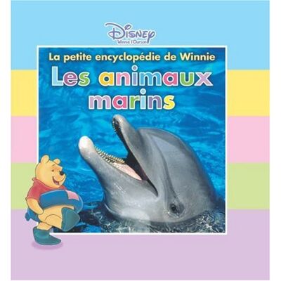 Disney Les Animaux Marins - Publicité Disney Les Animaux Marins - Publicité