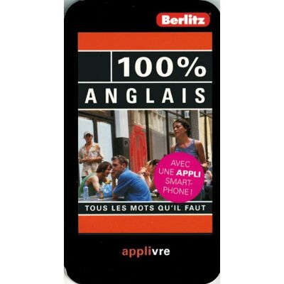 Allard Caroline 100 % Anglais : Tous Les Mots Qu'Il Faut - Publicité Allard Caroline 100 % Anglais : Tous Les Mots Qu'Il Faut - Publicité
