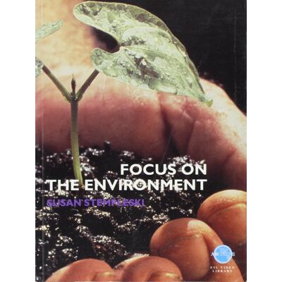 ABC Focus On Environment - Publicité ABC Focus On Environment - Publicité