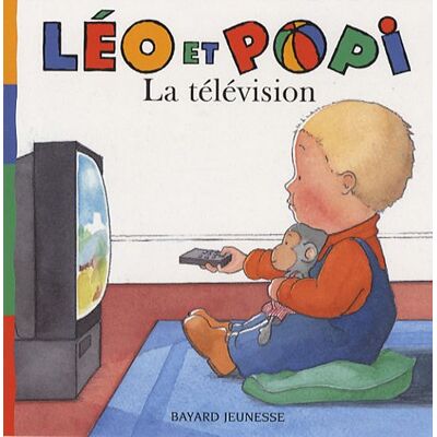 Claire Clément La Télévision - Publicité Claire Clément La Télévision - Publicité