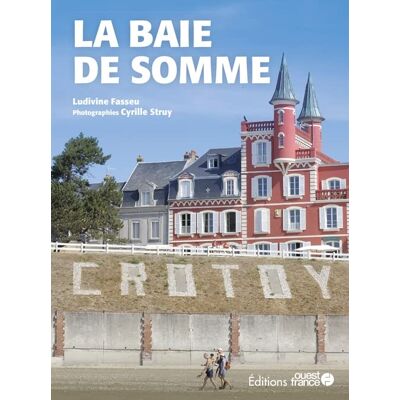 Ludivine Fasseu La Baie De Somme - Publicité Ludivine Fasseu La Baie De Somme - Publicité