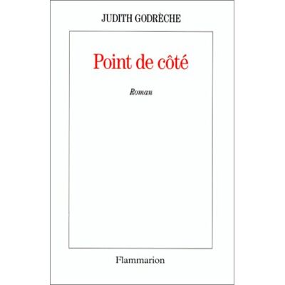 Judith Godreche Point De Côté - Publicité Judith Godreche Point De Côté - Publicité