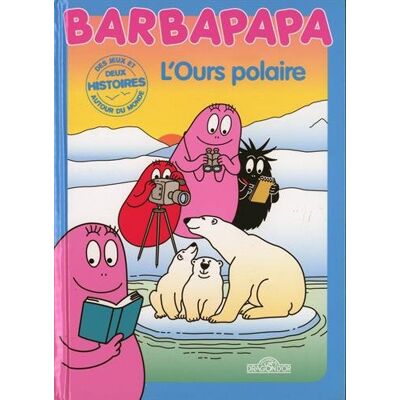 Alice Taylor L'Ours Polaire - Publicité Alice Taylor L'Ours Polaire - Publicité