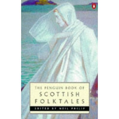 Various Scottish Folktales, The Penguin Book Of - Publicité Various Scottish Folktales, The Penguin Book Of - Publicité