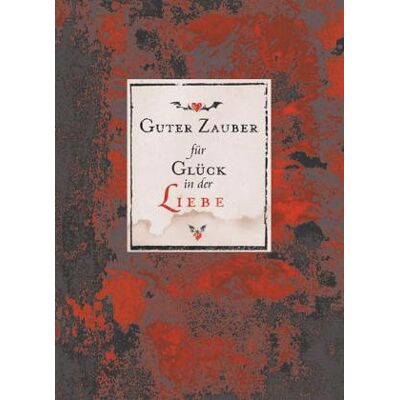 Bree Guter Zauber Für Glück In Der Liebe - Publicité Bree Guter Zauber Für Glück In Der Liebe - Publicité