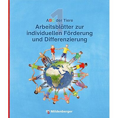 Klaus Kuhn Abc Der Tiere - Neubearbeitung: Abc Der Tiere 1 - Arbeitsblätter Zur Individuellen Förderung Und Differenzierung · Neubearbeitung - Publicité Klaus Kuhn Abc Der Tiere - Neubearbeitung: Abc Der Tiere 1 - Arbeitsblätter Zur Individuellen Förderung Und Differenzierung · Neubearbeitung - Publicité