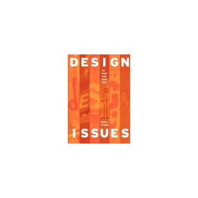 Holland, D. K. Design Issues: How Graphic Design Informs Society - Publicité Holland, D. K. Design Issues: How Graphic Design Informs Society - Publicité