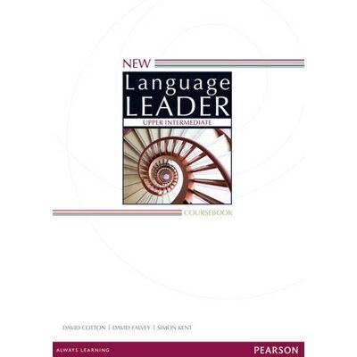David Cotton New Language Leader : Upper-Intermediate Coursebook - Publicité David Cotton New Language Leader : Upper-Intermediate Coursebook - Publicité