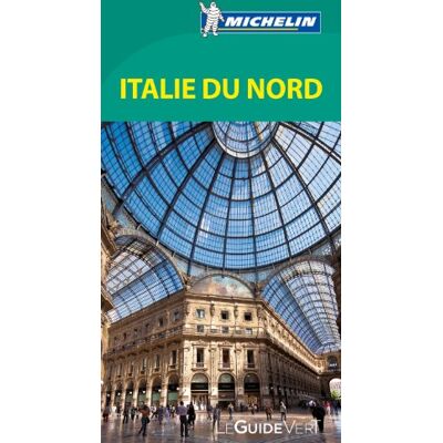 Collectif Michelin Italie Du Nord - Publicité Collectif Michelin Italie Du Nord - Publicité