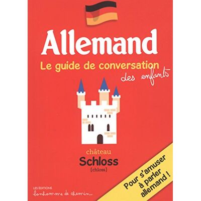 Collectif Allemand : Pour S'Amuser À Parler Allemand ! - Publicité Collectif Allemand : Pour S'Amuser À Parler Allemand ! - Publicité