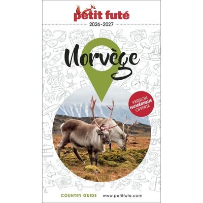 Norvège : 2026-2027 - Publicité Norvège : 2026-2027 - Publicité