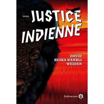 Justice Indienne - Publicité Justice Indienne - Publicité