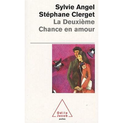 Sylvie Angel La Deuxième Chance En Amour - Publicité Sylvie Angel La Deuxième Chance En Amour - Publicité